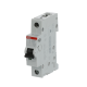 ABB 2CDS271001R0254, S 201 M-C 25, System Pro M, 25 Amper, 1 Kutuplu, C Tipi, Otomatik Sigorta, 10 kA, 1x25C