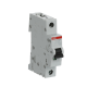 ABB 2CDS271001R0254, S 201 M-C 25, System Pro M, 25 Amper, 1 Kutuplu, C Tipi, Otomatik Sigorta, 10 kA, 1x25C