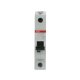 ABB 2CDS271001R0255, S 201 M-B 25, System Pro M, 25 Amper, 1 Kutuplu, B Tipi, Otomatik Sigorta, 10 kA, 1x25B