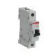 ABB 2CDS271001R0255, S 201 M-B 25, System Pro M, 25 Amper, 1 Kutuplu, B Tipi, Otomatik Sigorta, 10 kA, 1x25B