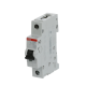 ABB 2CDS271001R0325, S 201 M-B 32, System Pro M, 32 Amper, 1 Kutuplu, B Tipi, Otomatik Sigorta, 10 kA, 1x32B