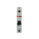 ABB 2CDS271001R0404, S 201 M-C 40, System Pro M, 40 Amper, 1 Kutuplu, C Tipi, Otomatik Sigorta, 10 kA, 1x40C