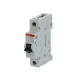ABB 2CDS271001R0404, S 201 M-C 40, System Pro M, 40 Amper, 1 Kutuplu, C Tipi, Otomatik Sigorta, 10 kA, 1x40C