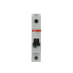 ABB 2CDS271001R0405, S 201 M-B 40, System Pro M, 40 Amper, 1 Kutuplu, B Tipi, Otomatik Sigorta, 10 kA, 1x40B