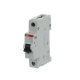 ABB 2CDS271001R0405, S 201 M-B 40, System Pro M, 40 Amper, 1 Kutuplu, B Tipi, Otomatik Sigorta, 10 kA, 1x40B