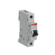ABB 2CDS271001R0405, S 201 M-B 40, System Pro M, 40 Amper, 1 Kutuplu, B Tipi, Otomatik Sigorta, 10 kA, 1x40B