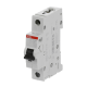 ABB 2CDS271001R0504, S 201 M-C 50, System Pro M, 50 Amper, 1 Kutuplu, C Tipi, Otomatik Sigorta, 10 kA, 1x50C
