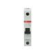 ABB 2CDS271011R0104, SH201M-C 10, Compact Home, 10 Amper, 1 Kutuplu, C Tipi, Otomatik Sigorta, 10 kA, 1x10C