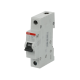 ABB 2CDS271011R0104, SH201M-C 10, Compact Home, 10 Amper, 1 Kutuplu, C Tipi, Otomatik Sigorta, 10 kA, 1x10C