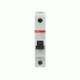 ABB 2CDS271011R0104, SH201M-C 10, Compact Home, 10 Amper, 1 Kutuplu, C Tipi, Otomatik Sigorta, 10 kA, 1x10C