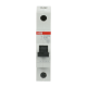 ABB 2CDS271011R0105, SH201M-B10, Compact Home, 10 Amper, 1 Kutuplu, B Tipi, Otomatik Sigorta, 10 kA, 1x10B