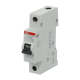 ABB 2CDS271011R0105, SH201M-B10, Compact Home, 10 Amper, 1 Kutuplu, B Tipi, Otomatik Sigorta, 10 kA, 1x10B