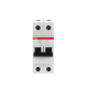 ABB 2CDS271011R0164, SH201M-C 16, Compact Home, 16 Amper, 1 Kutuplu, C Tipi, Otomatik Sigorta, 10 kA, 1x16C