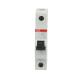 ABB 2CDS271011R0165, SH201M-B16, Compact Home, 16 Amper, 1 Kutuplu, B Tipi, Otomatik Sigorta, 10 kA, 1x16B