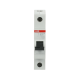 ABB 2CDS271011R0205, SH201M-B20, Compact Home, 20 Amper, 1 Kutuplu, B Tipi, Otomatik Sigorta, 10 kA, 1x20B