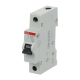 ABB 2CDS271011R0254, SH201M-C 25, Compact Home, 25 Amper, 1 Kutuplu, C Tipi, Otomatik Sigorta, 10 kA, 1x25C