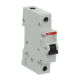ABB 2CDS271011R0254, SH201M-C 25, Compact Home, 25 Amper, 1 Kutuplu, C Tipi, Otomatik Sigorta, 10 kA, 1x25C