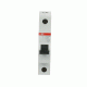 ABB 2CDS271011R0254, SH201M-C 25, Compact Home, 25 Amper, 1 Kutuplu, C Tipi, Otomatik Sigorta, 10 kA, 1x25C