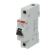 ABB 2CDS271011R0405, SH201M-B40, Compact Home, 40 Amper, 1 Kutuplu, B Tipi, Otomatik Sigorta, 10 kA, 1x40B