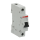 ABB 2CDS271011R0504, SH201M-C 50, Compact Home, 50 Amper, 1 Kutuplu, C Tipi, Otomatik Sigorta, 10 kA, 1x50C
