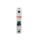 ABB 2CDS271061R0014, S 201 M-C 1UC, System Pro M, 1 Amper, 1 Kutuplu, B Tipi, Otomatik Sigorta, 10 kA, 1x1B