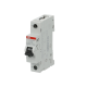 ABB 2CDS271061R0014, S 201 M-C 1UC, System Pro M, 1 Amper, 1 Kutuplu, B Tipi, Otomatik Sigorta, 10 kA, 1x1B