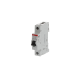 ABB 2CDS271061R0024, S 201 M-C 2UC, System Pro M, 2 Amper, 1 Kutuplu, B Tipi, Otomatik Sigorta, 10 kA, 1x2B