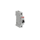ABB 2CDS271061R0024, S 201 M-C 2UC, System Pro M, 2 Amper, 1 Kutuplu, B Tipi, Otomatik Sigorta, 10 kA, 1x2B