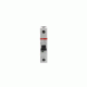 ABB 2CDS271061R0024, S 201 M-C 2UC, System Pro M, 2 Amper, 1 Kutuplu, B Tipi, Otomatik Sigorta, 10 kA, 1x2B