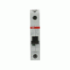 ABB 2CDS271061R0034, S 201 M-C 3UC, System Pro M, 3 Amper, 1 Kutuplu, B Tipi, Otomatik Sigorta, 10 kA, 1x3B