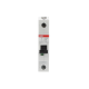 ABB 2CDS271061R0064, S 201 M-C 6UC, System Pro M, 6 Amper, 1 Kutuplu, B Tipi, Otomatik Sigorta, 10 kA, 1x6B