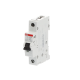 ABB 2CDS271061R0064, S 201 M-C 6UC, System Pro M, 6 Amper, 1 Kutuplu, B Tipi, Otomatik Sigorta, 10 kA, 1x6B