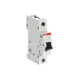ABB 2CDS271061R0064, S 201 M-C 6UC, System Pro M, 6 Amper, 1 Kutuplu, B Tipi, Otomatik Sigorta, 10 kA, 1x6B