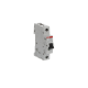 ABB 2CDS271061R0084, S 201 M-C 8UC, System Pro M, 8 Amper, 1 Kutuplu, B Tipi, Otomatik Sigorta, 10 kA, 1x8B
