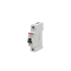ABB 2CDS271061R0104, S 201 M-C 10UC, System Pro M, 10 Amper, 1 Kutuplu, B Tipi, Otomatik Sigorta, 10 kA, 1x10B