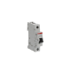 ABB 2CDS271061R0104, S 201 M-C 10UC, System Pro M, 10 Amper, 1 Kutuplu, B Tipi, Otomatik Sigorta, 10 kA, 1x10B
