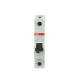 ABB 2CDS271061R0134, S 201 M-C 13UC, System Pro M, 13 Amper, 1 Kutuplu, B Tipi, Otomatik Sigorta, 10 kA, 1x13B