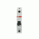 ABB 2CDS271061R0134, S 201 M-C 13UC, System Pro M, 13 Amper, 1 Kutuplu, B Tipi, Otomatik Sigorta, 10 kA, 1x13B