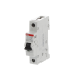 ABB 2CDS271061R0164, S 201 M-C 16UC, System Pro M, 16 Amper, 1 Kutuplu, B Tipi, Otomatik Sigorta, 10 kA, 1x16B