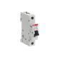 ABB 2CDS271061R0164, S 201 M-C 16UC, System Pro M, 16 Amper, 1 Kutuplu, B Tipi, Otomatik Sigorta, 10 kA, 1x16B