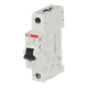 ABB 2CDS271061R0204, S 201 M-C 20UC, System Pro M, 20 Amper, 1 Kutuplu, B Tipi, Otomatik Sigorta, 10 kA, 1x20B