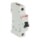 ABB 2CDS271061R0204, S 201 M-C 20UC, System Pro M, 20 Amper, 1 Kutuplu, B Tipi, Otomatik Sigorta, 10 kA, 1x20B