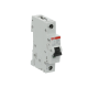 ABB 2CDS271061R0254, S 201 M-C 25UC, System Pro M, 25 Amper, 1 Kutuplu, B Tipi, Otomatik Sigorta, 10 kA, 1x25B