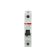 ABB 2CDS271061R0254, S 201 M-C 25UC, System Pro M, 25 Amper, 1 Kutuplu, B Tipi, Otomatik Sigorta, 10 kA, 1x25B