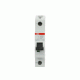 ABB 2CDS271061R0254, S 201 M-C 25UC, System Pro M, 25 Amper, 1 Kutuplu, B Tipi, Otomatik Sigorta, 10 kA, 1x25B
