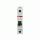 ABB 2CDS271061R0504, S 201 M-C 50UC, System Pro M, 50 Amper, 1 Kutuplu, B Tipi, Otomatik Sigorta, 10 kA, 1x50B