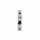 ABB 2CDS271061R0634, S 201 M-C 63UC, System Pro M, 63 Amper, 1 Kutuplu, B Tipi, Otomatik Sigorta, 10 kA, 1x63B