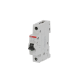 ABB 2CDS271061R0984, S 201 M-C 0,5UC, System Pro M, 0.5 Amper, 1 Kutuplu, B Tipi, Otomatik Sigorta, 10 kA, 1x0.5B