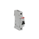 ABB 2CDS271061R0984, S 201 M-C 0,5UC, System Pro M, 0.5 Amper, 1 Kutuplu, B Tipi, Otomatik Sigorta, 10 kA, 1x0.5B