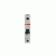 ABB 2CDS271061R0984, S 201 M-C 0,5UC, System Pro M, 0.5 Amper, 1 Kutuplu, B Tipi, Otomatik Sigorta, 10 kA, 1x0.5B